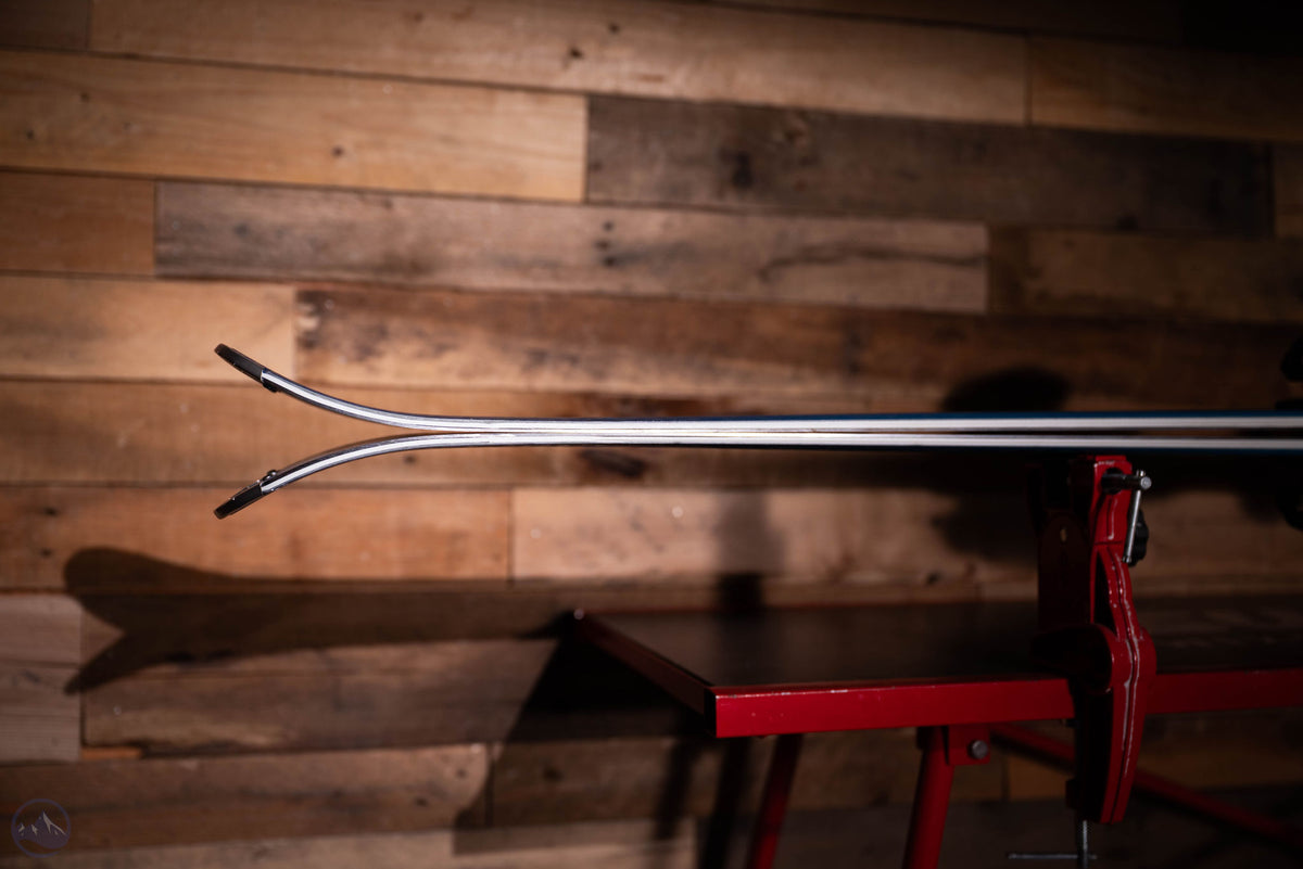 2027 Head Super Joy Skis W/ SLR 11 GW Bindings