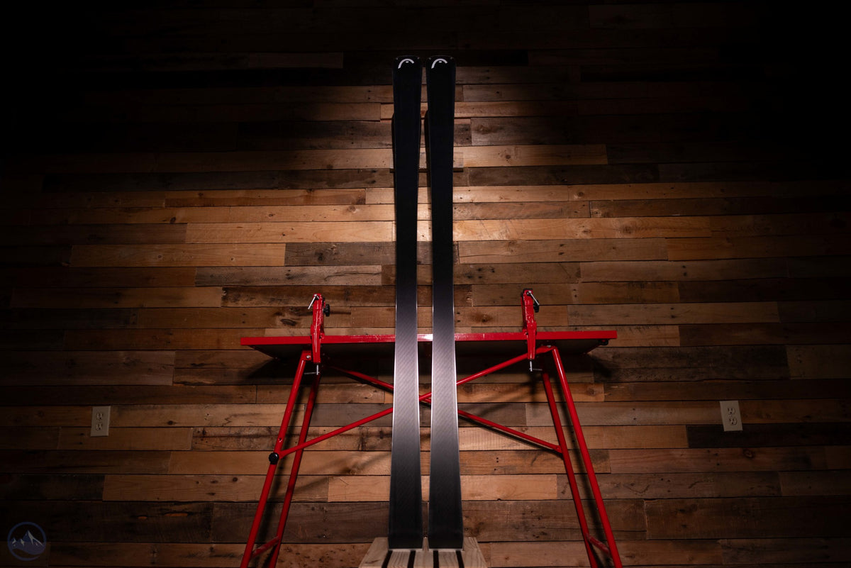 2027 Head WC Rebels e-Race Pro Skis W/ WCR 14 Plate
