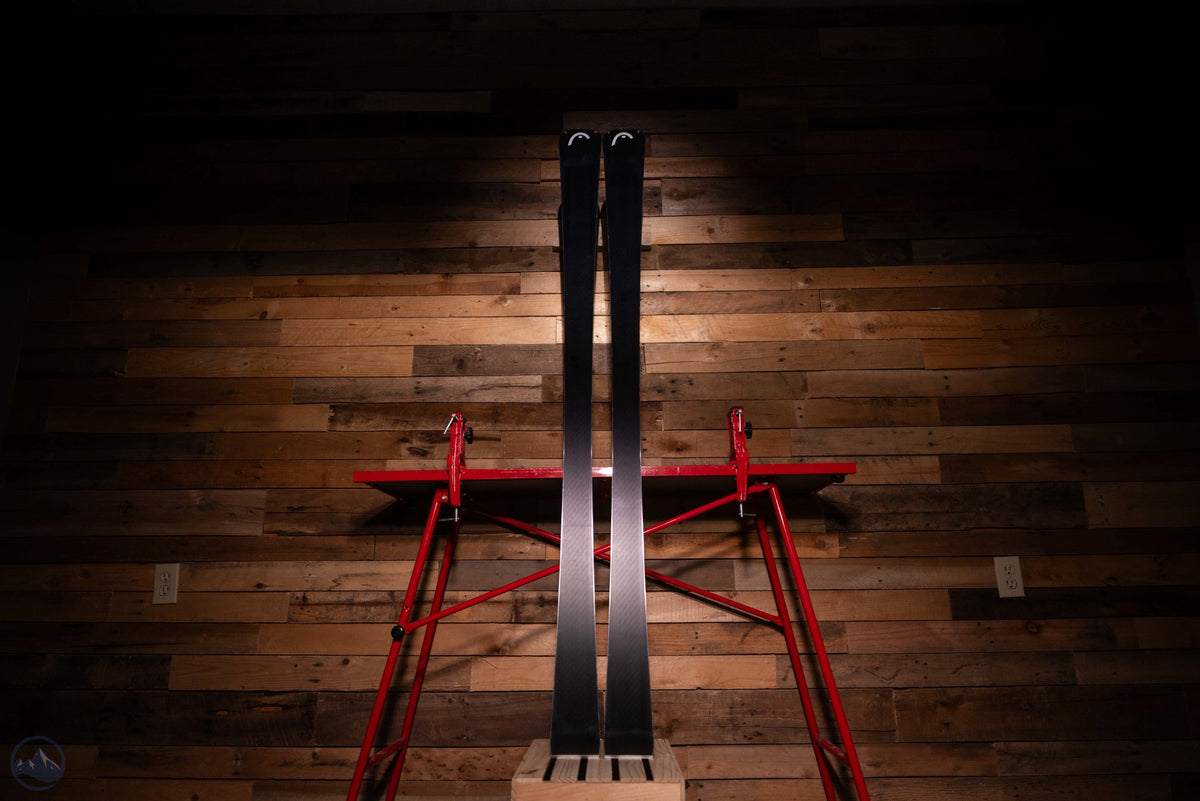 2027 Head WC Rebels e-SL Pro Skis W/ WCR 14 Plate