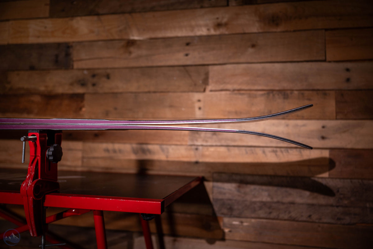 2027 K2 Mindbender 111 Skis