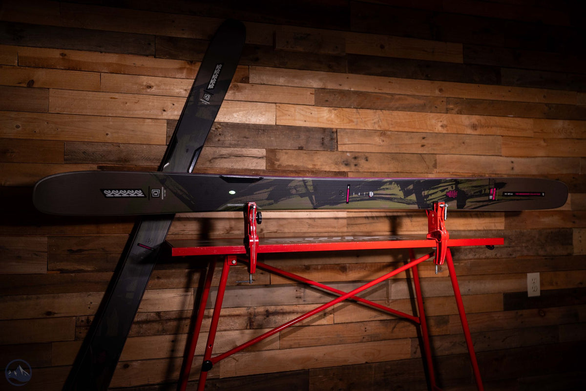 2027 K2 Mindbender 111 Skis
