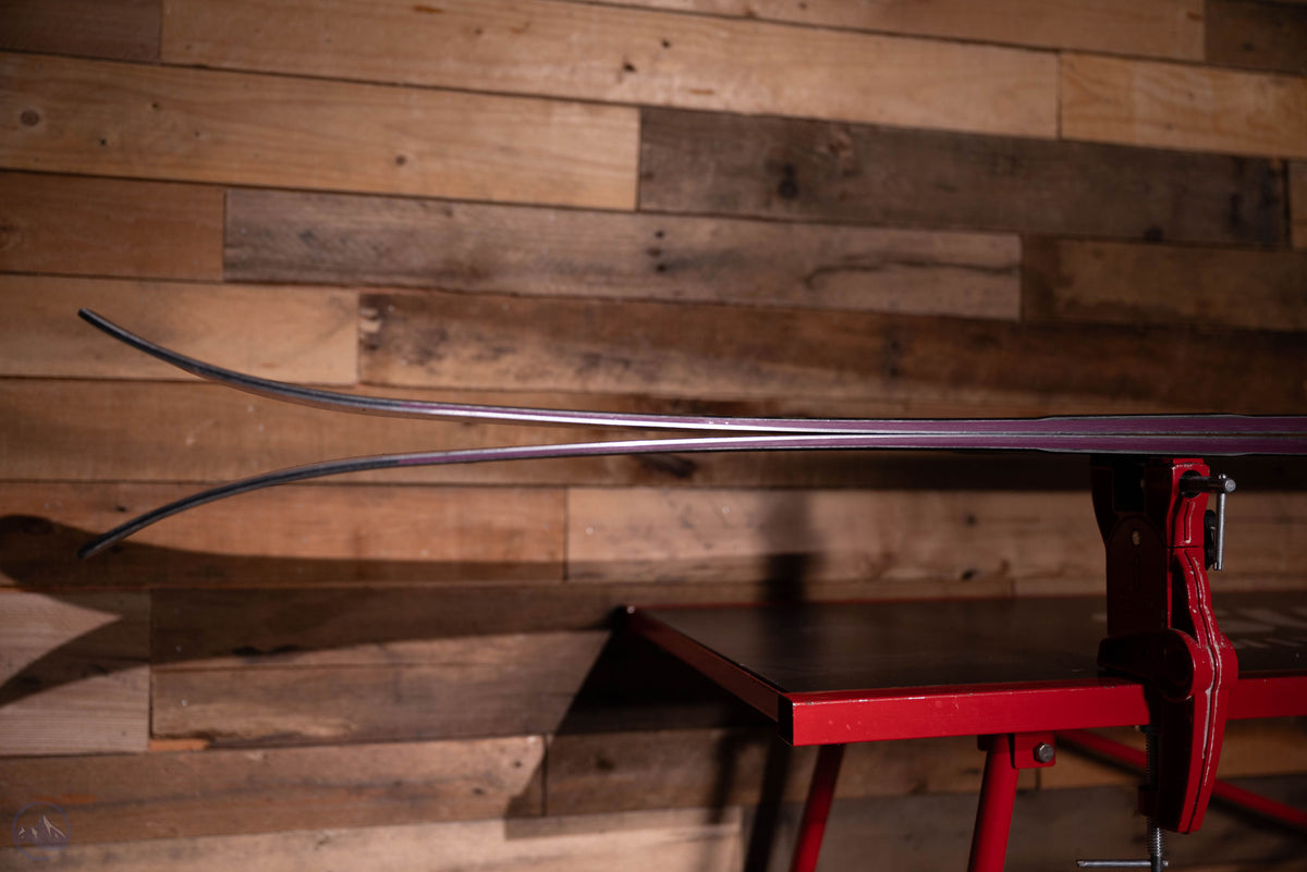 2027 K2 Mindbender 111 Skis