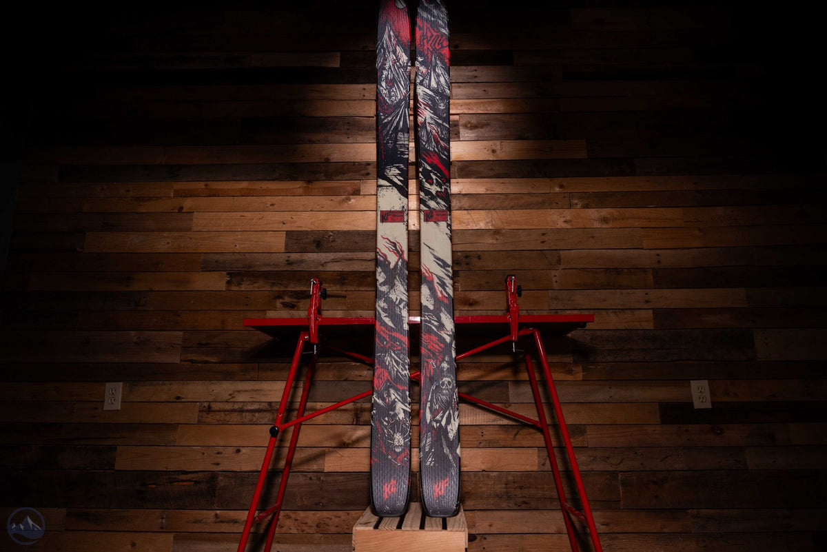 2027 K2 Reckoner KF Skis