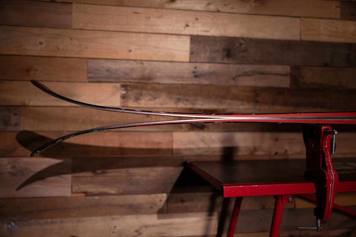 2027 K2 Reckoner KF Skis