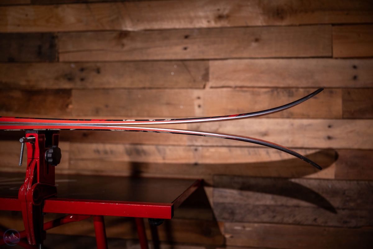 2027 K2 Reckoner KF Skis