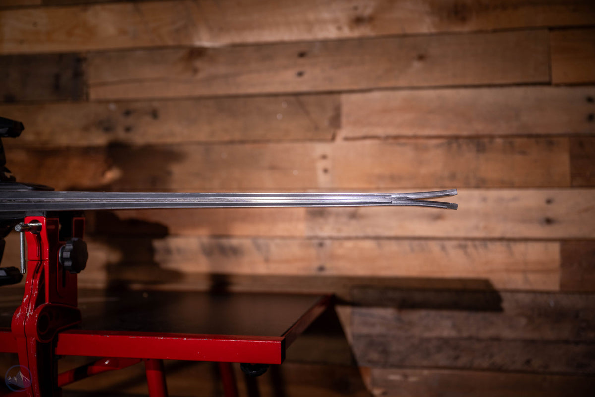 2027 Kastle Legend 1956 Skis