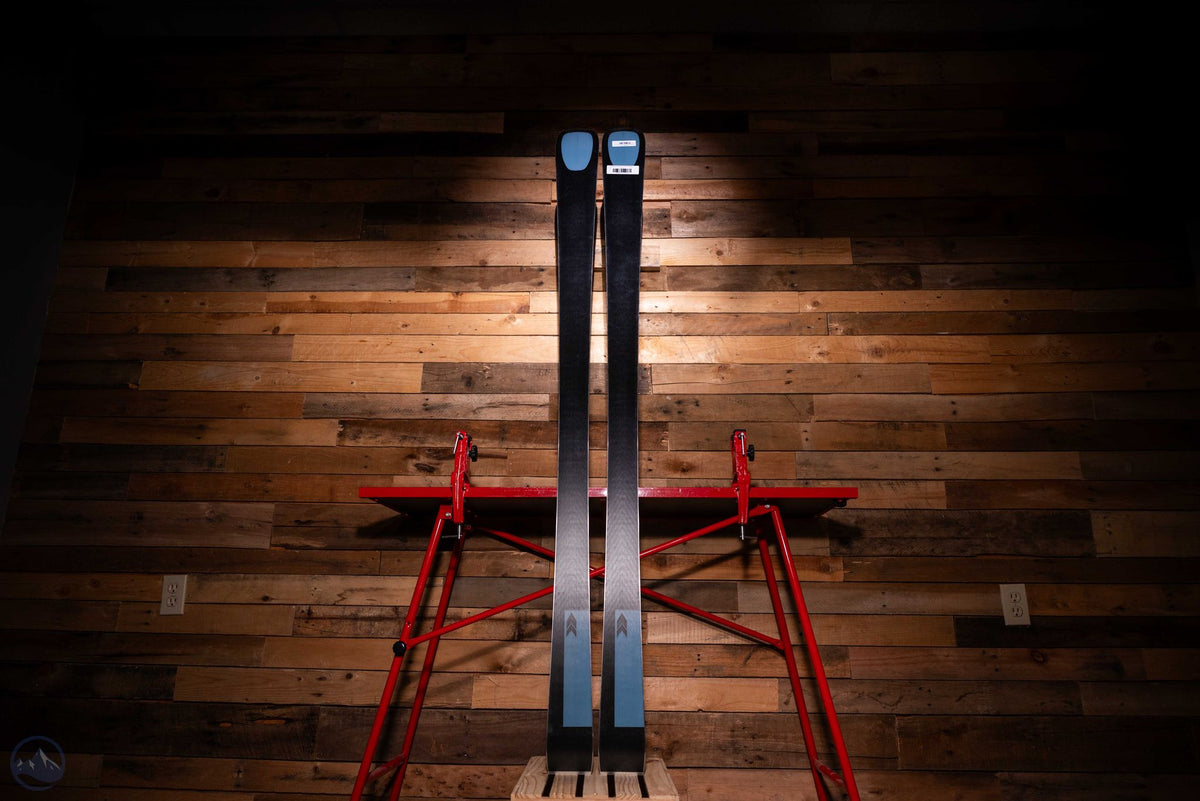 2027 Kastle MX74 Skis