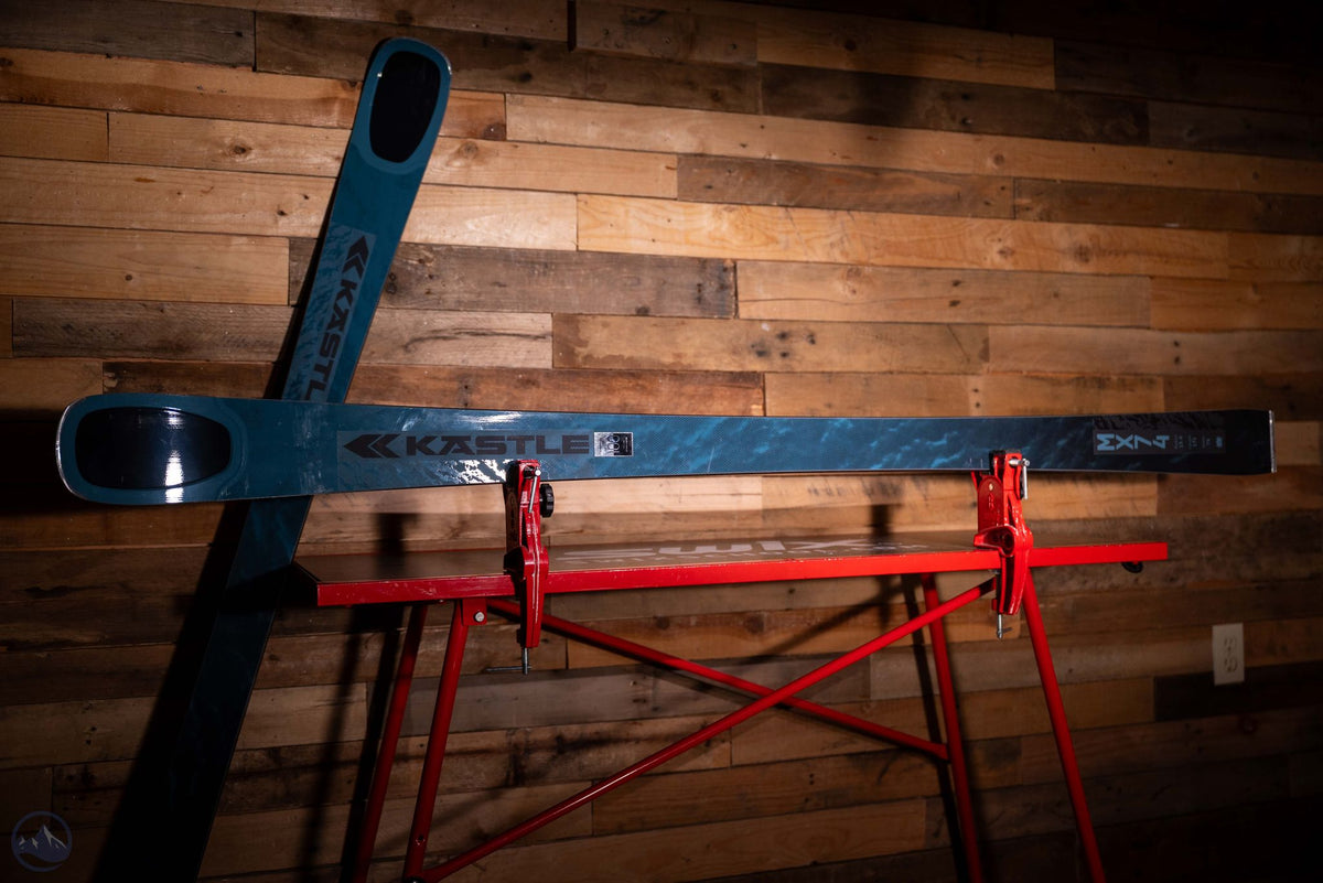 2027 Kastle MX74 Skis