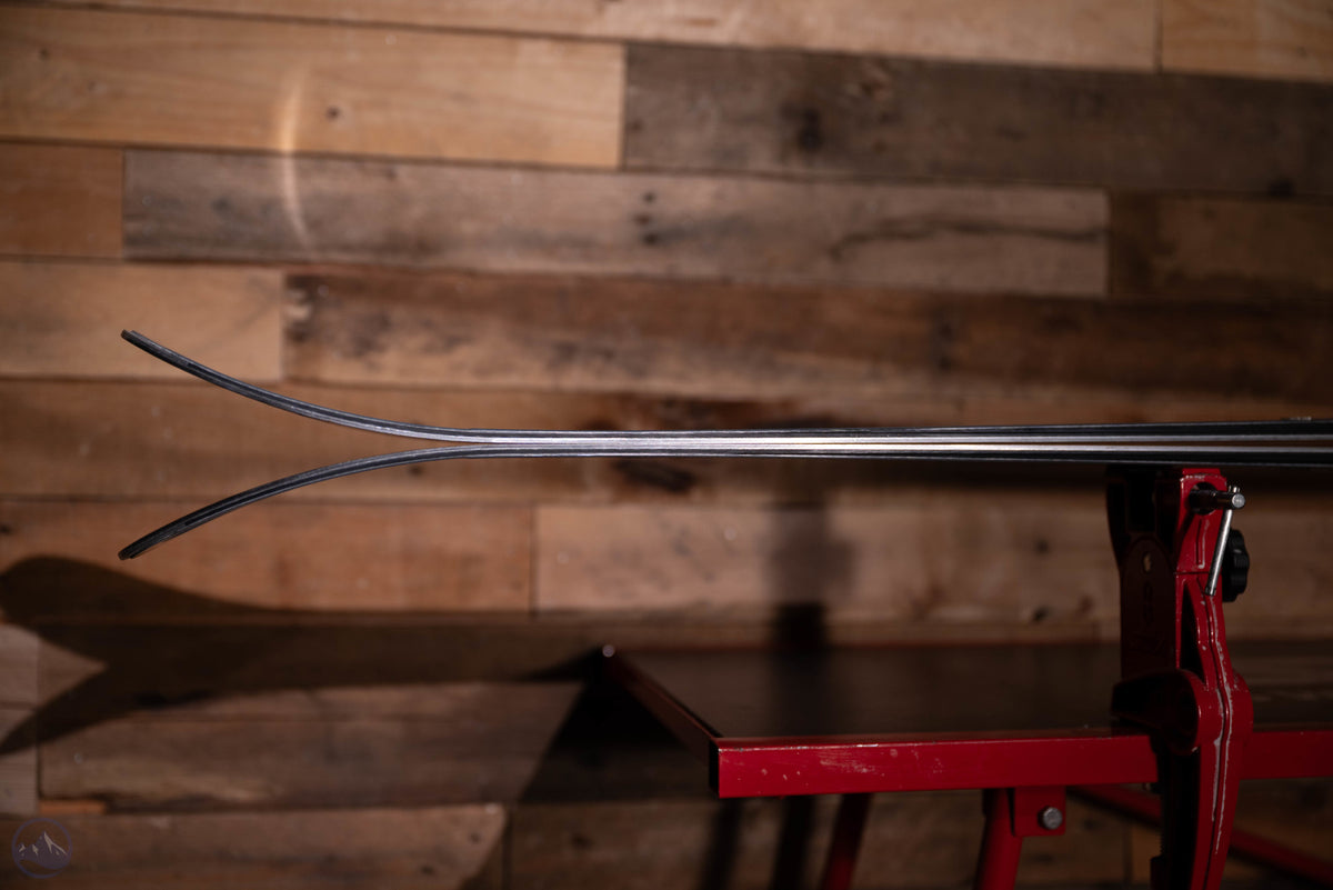 2027 Kastle MX74 Skis