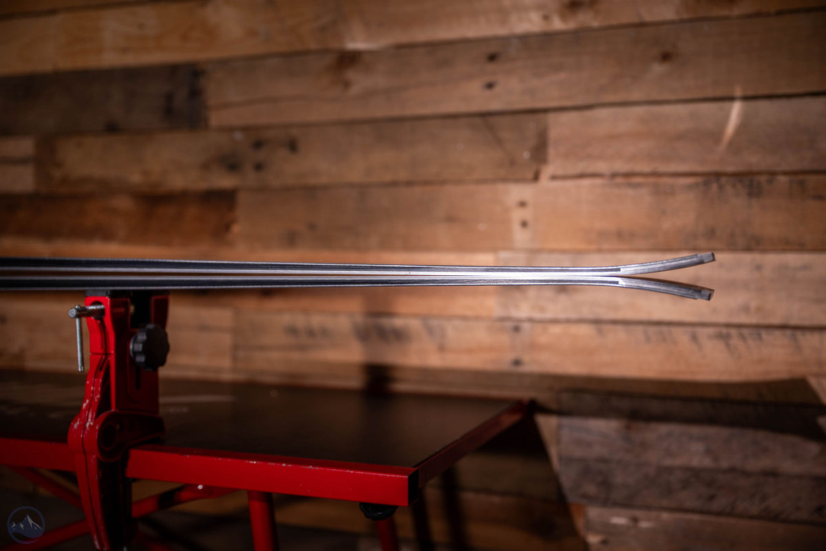 2027 Kastle MX74 Skis