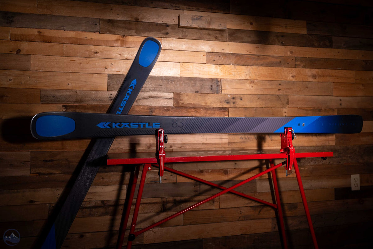 2027 Kastle Sublime 83 Skis