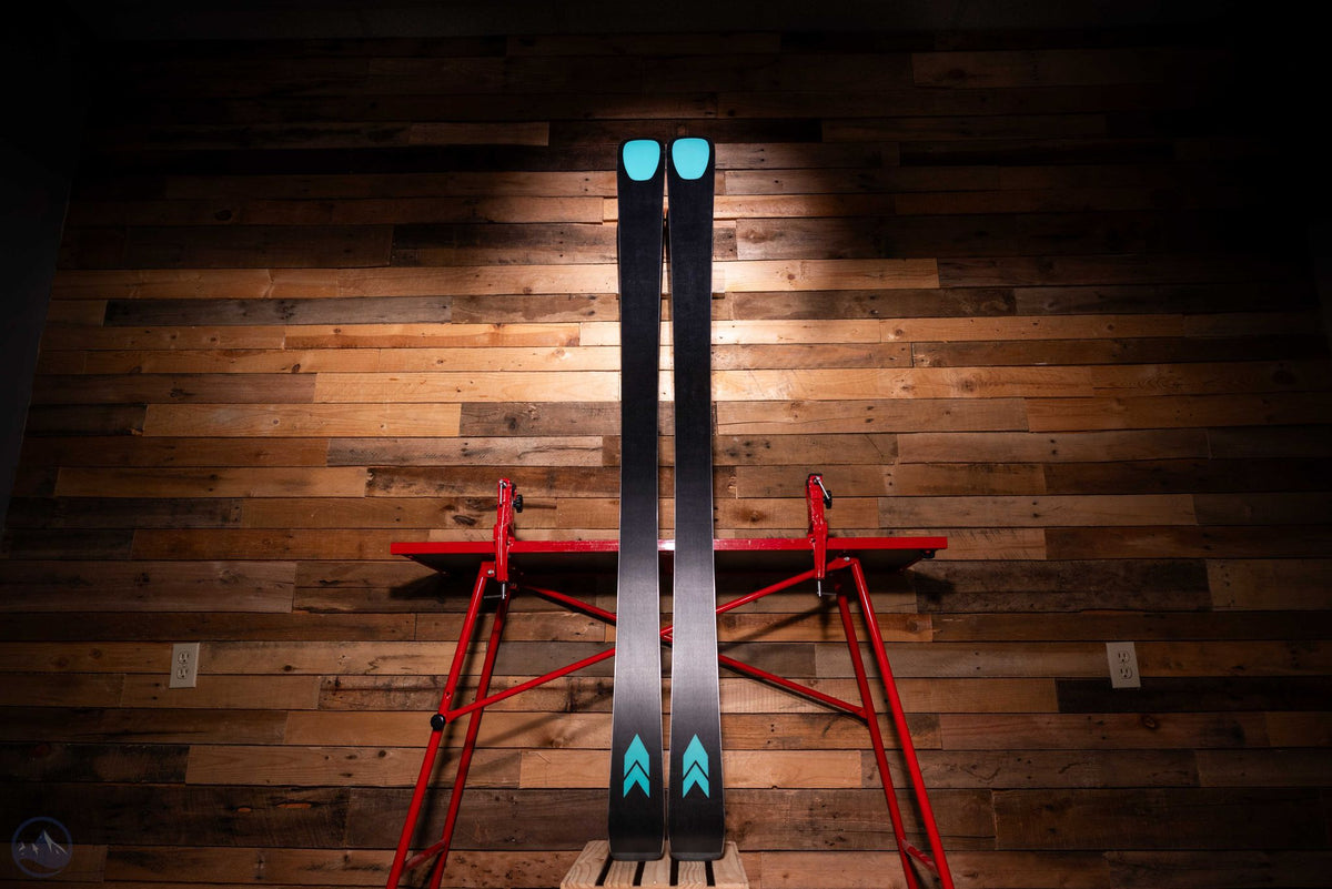 2027 Kastle Sublime 83 Skis