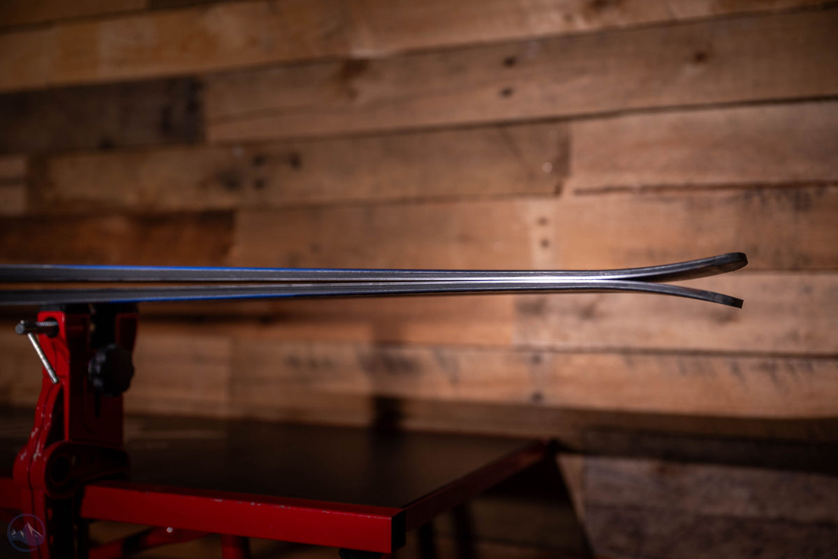 2027 Kastle Sublime 83 Skis