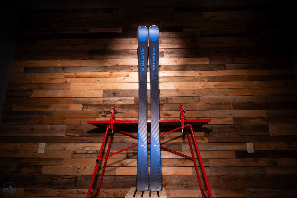 2027 Kastle Sublime 83 Skis