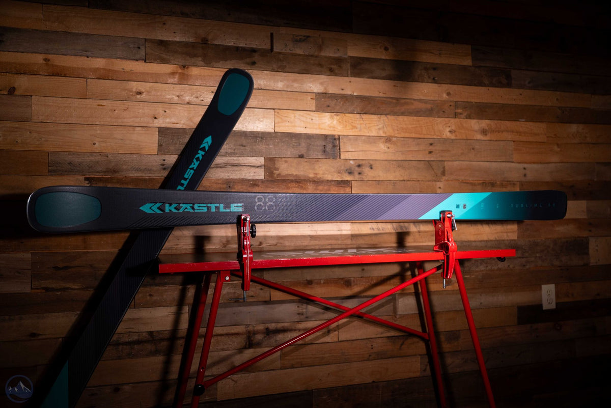 2027 Kastle Sublime 88 Skis