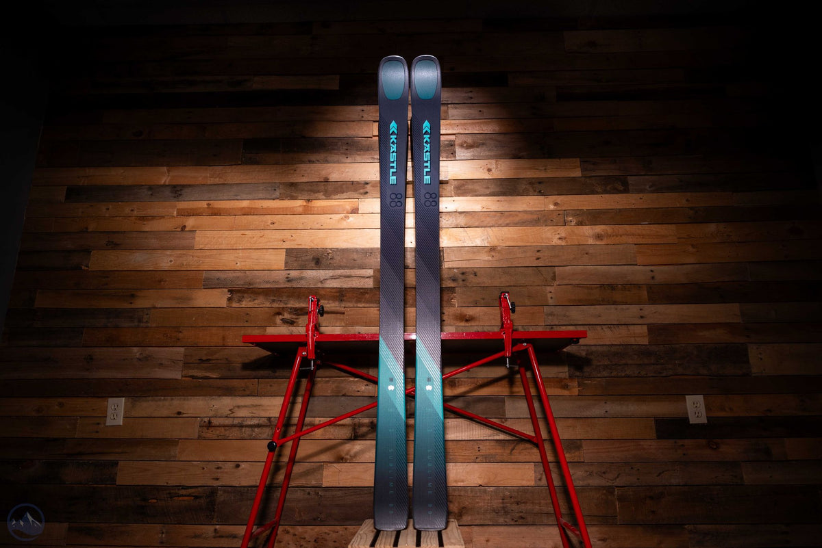 2027 Kastle Sublime 88 Skis