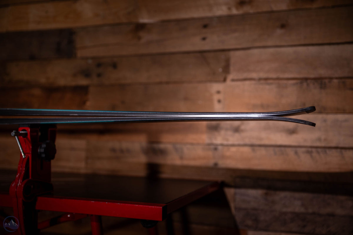2027 Kastle Sublime 88 Skis