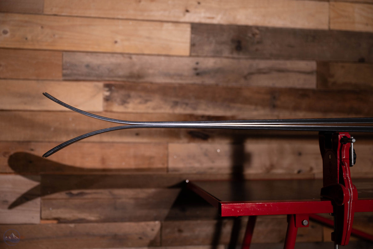 2027 Kastle Sublime 88 Skis