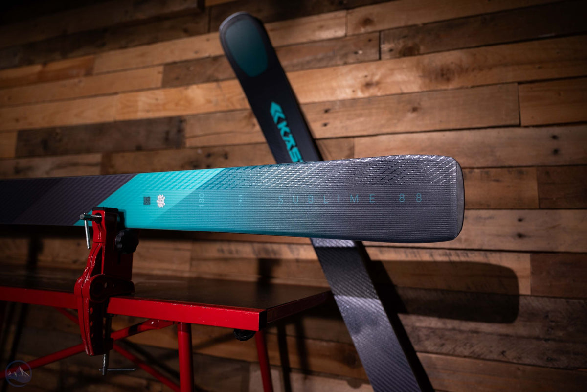 2027 Kastle Sublime 88 Skis