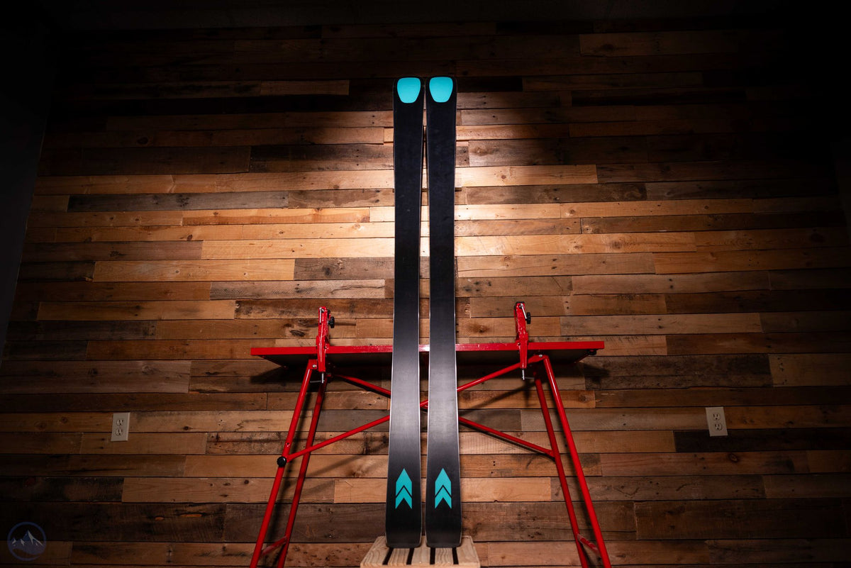 2027 Kastle Sublime 88 Skis