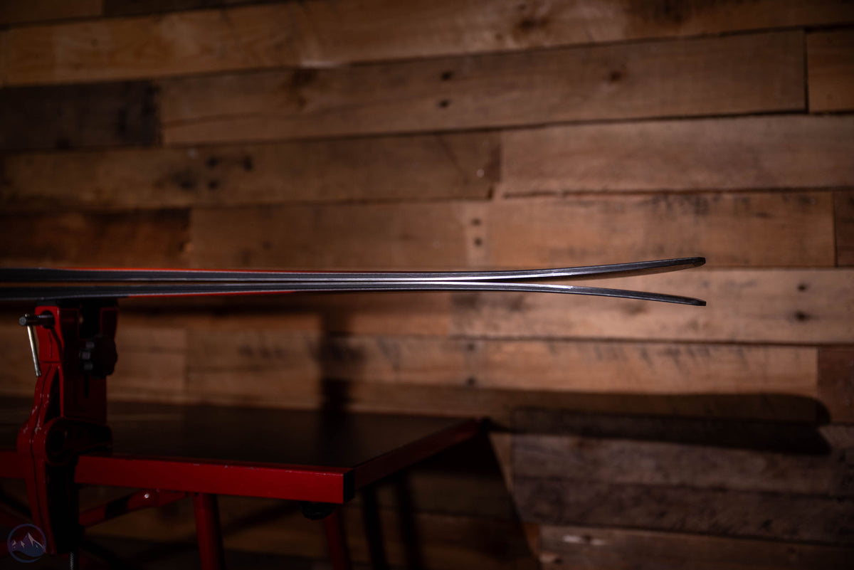 2027 Kastle Sublime 93 Skis
