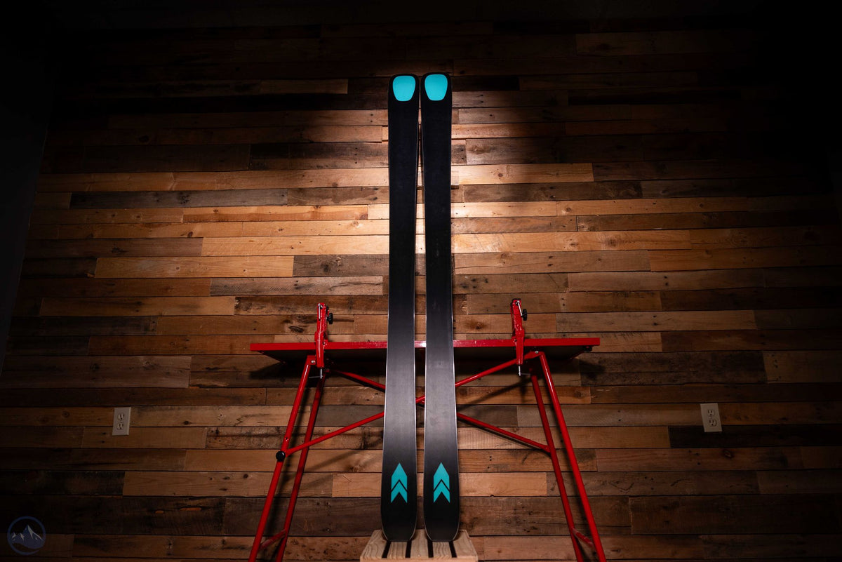 2027 Kastle Sublime 93 Skis