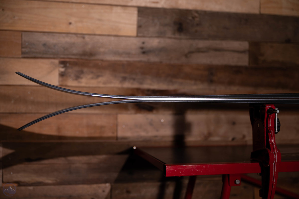 2027 Kastle Sublime 93 Skis