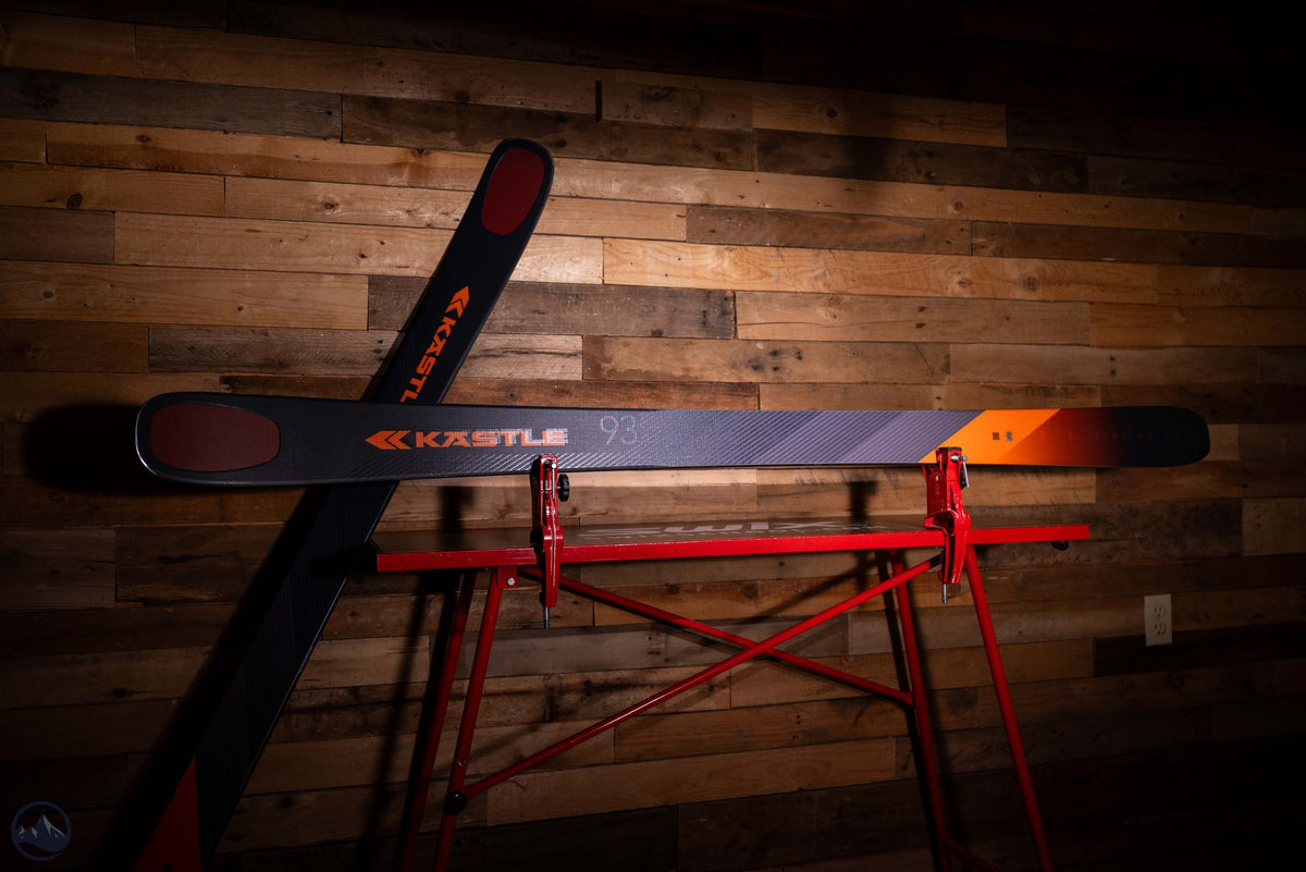 2027 Kastle Sublime 93 Skis