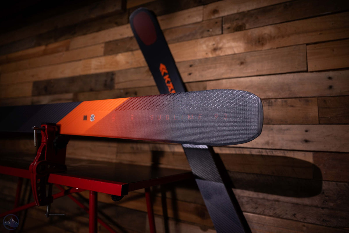 2027 Kastle Sublime 93 Skis
