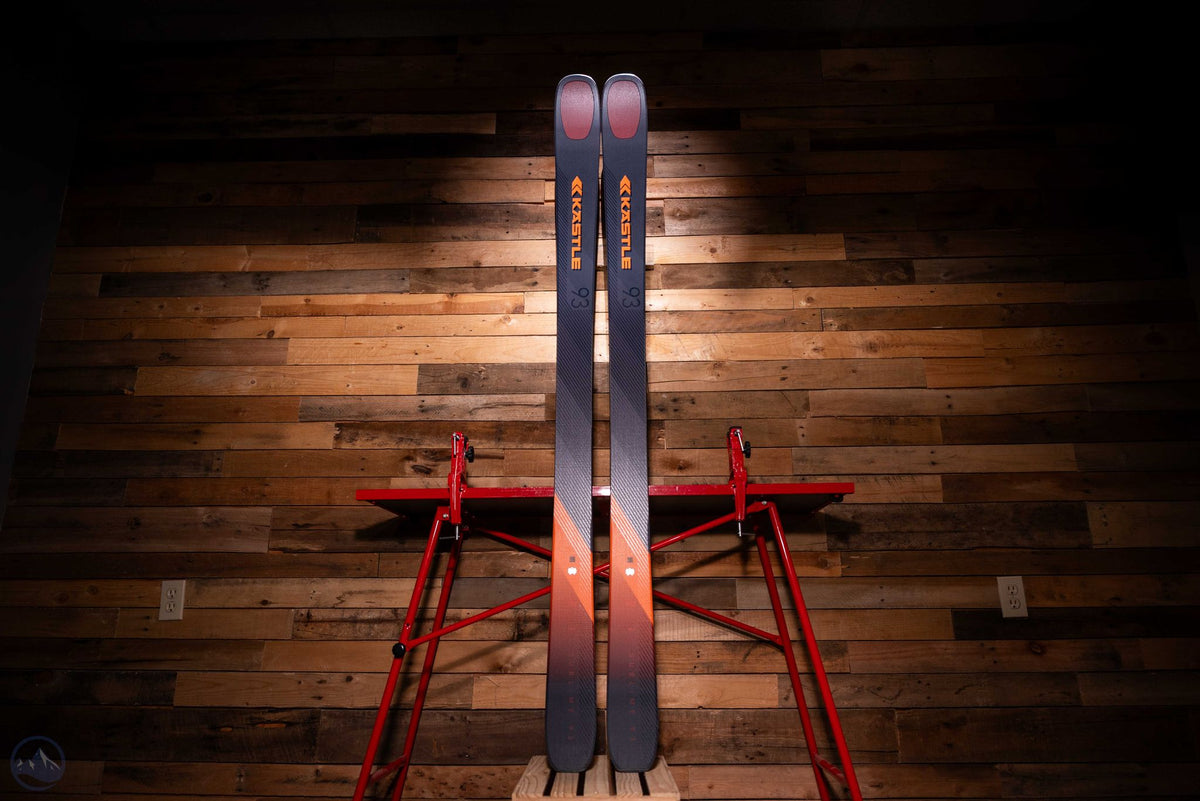 2027 Kastle Sublime 93 Skis