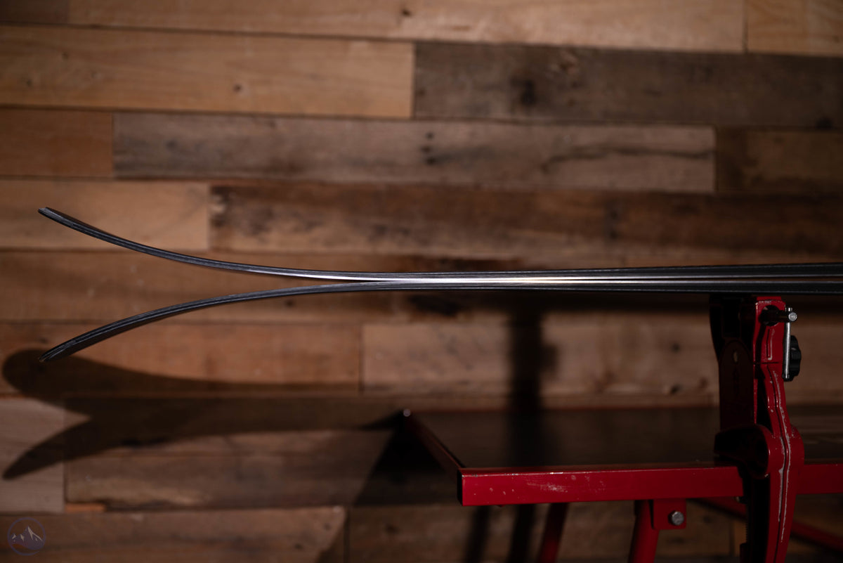 2027 Kastle Sublime 93 W Skis