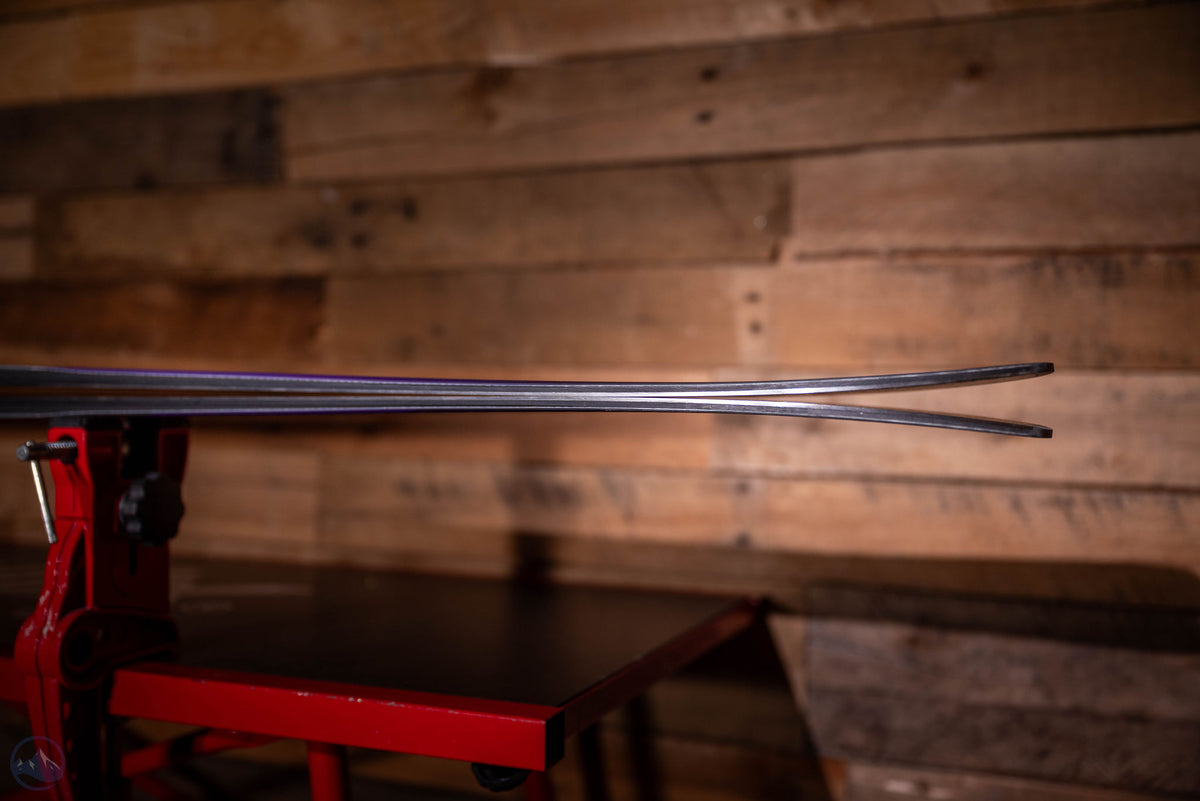 2027 Kastle Sublime 93 W Skis
