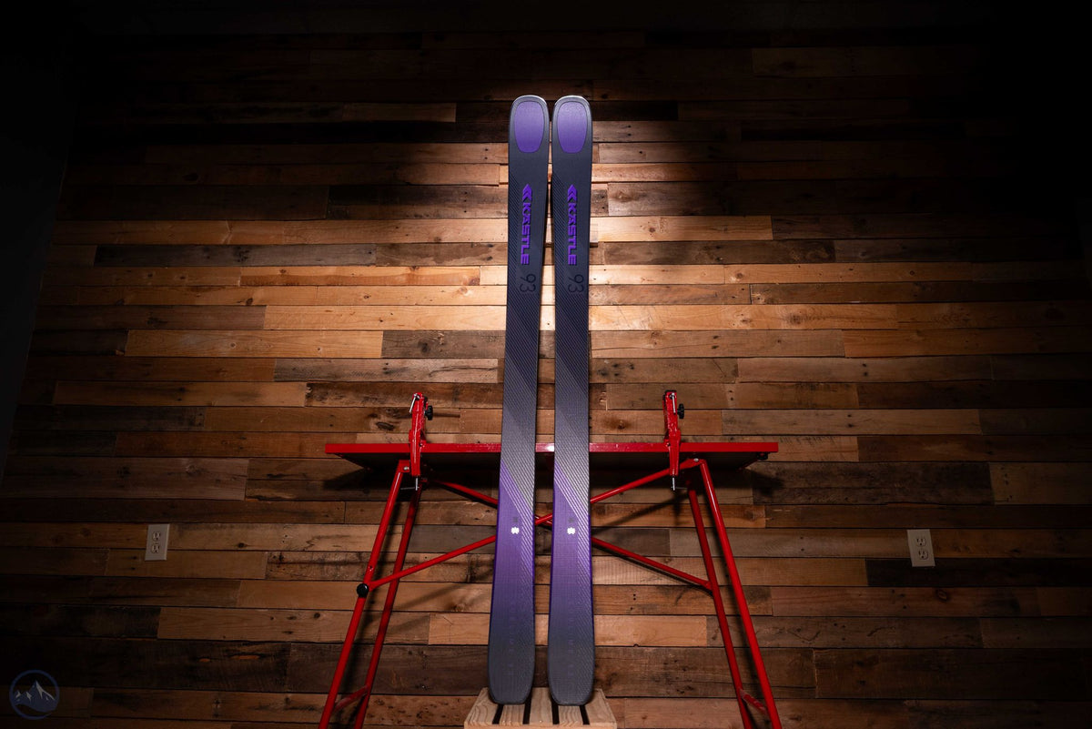 2027 Kastle Sublime 93 W Skis