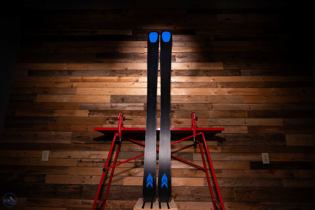 2027 Kastle Sublime 93 W Skis