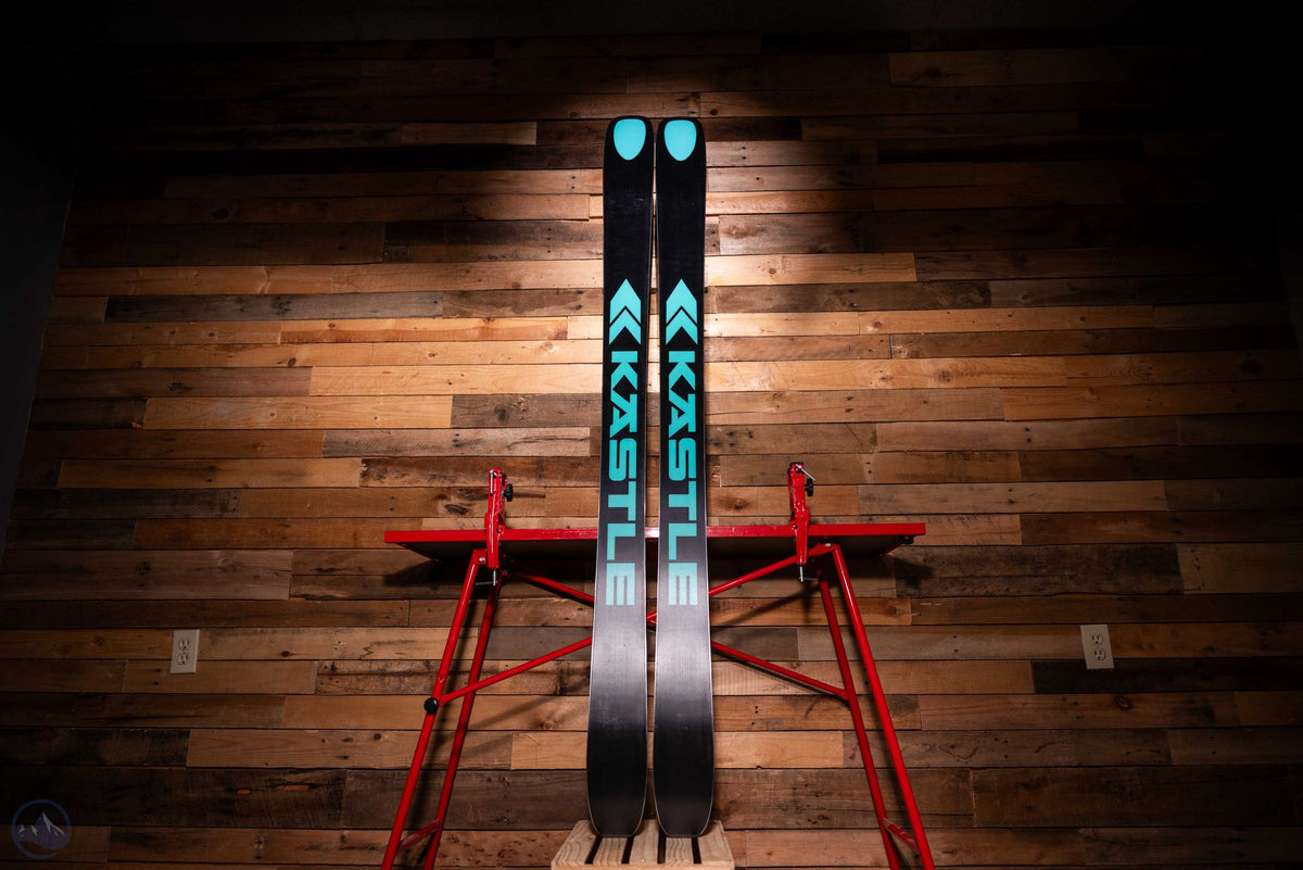 2027 Kastle Transcend 104 Skis