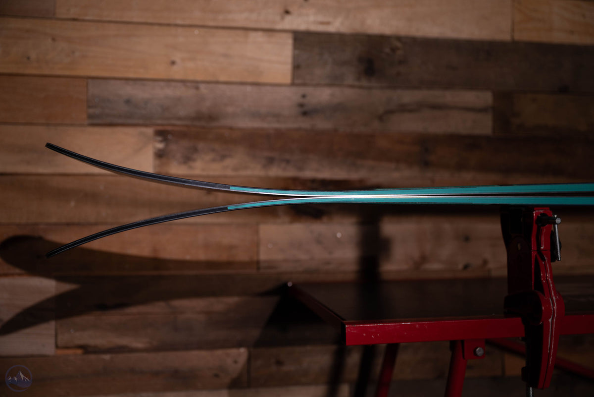 2027 Kastle Transcend 104 Skis