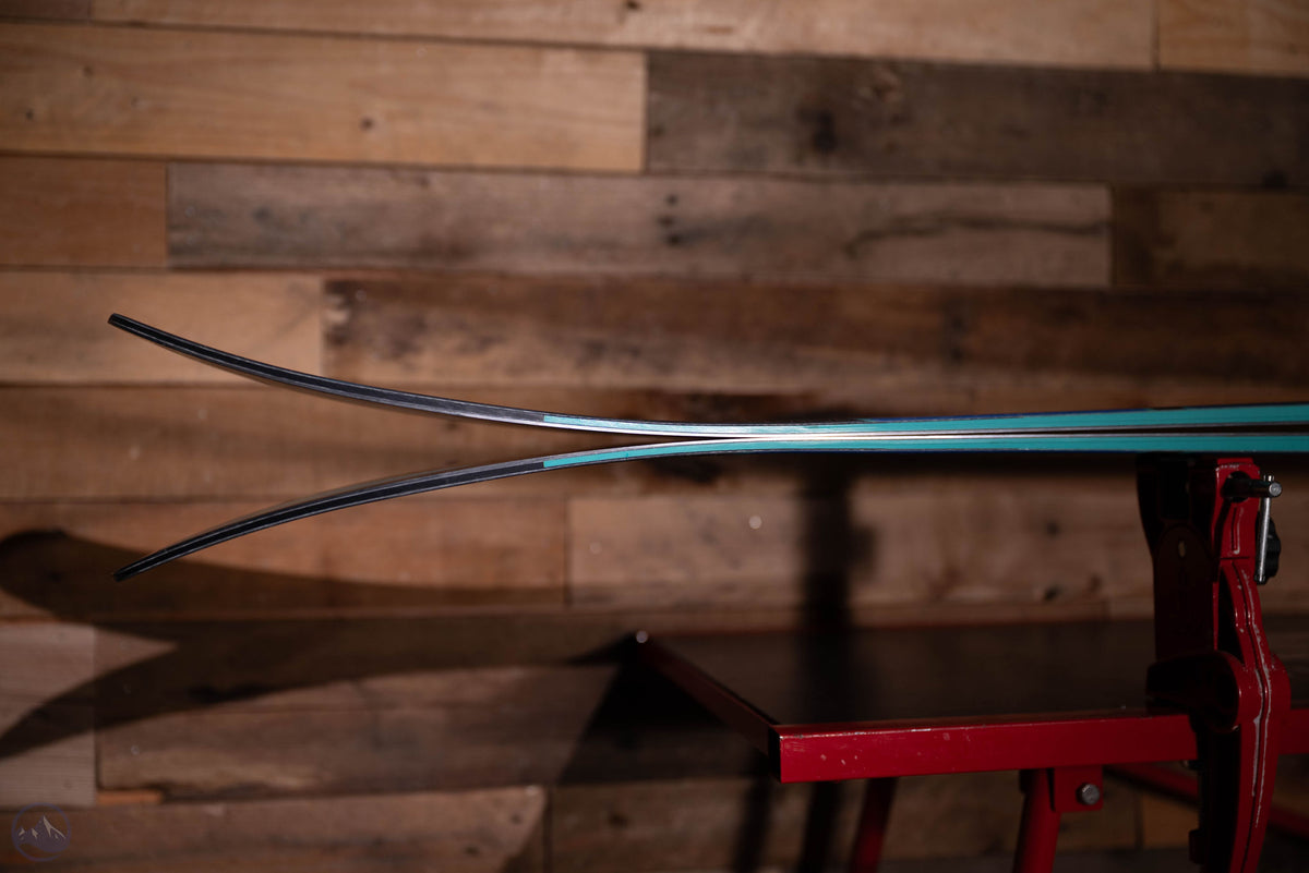 2027 Kastle Transcend 98 Skis