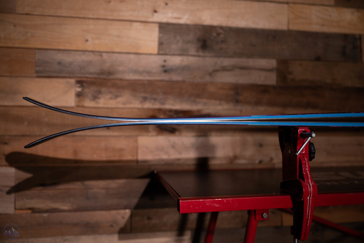 2027 Liberty Horizon 92 Skis