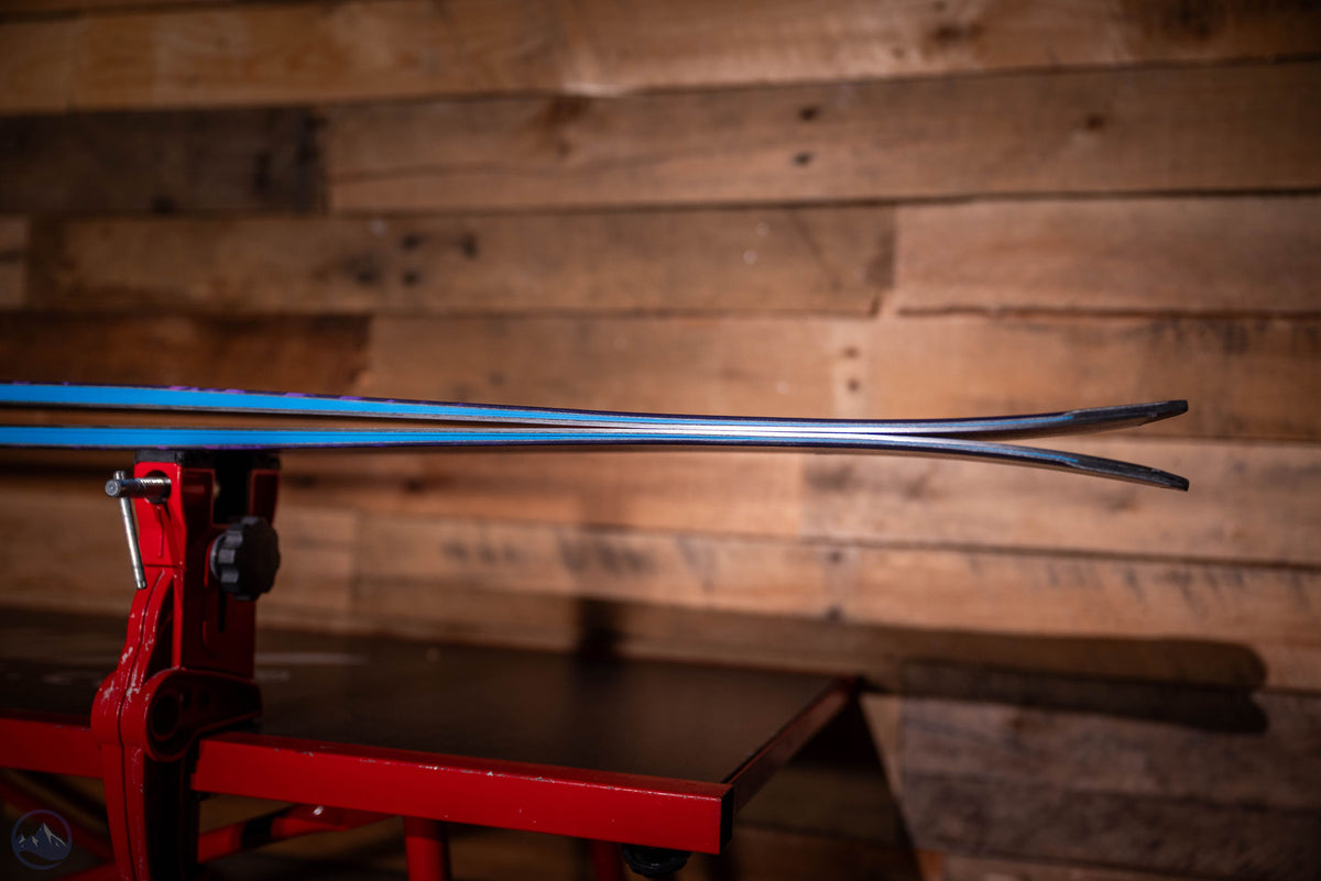 2027 Liberty Horizon 92 Skis