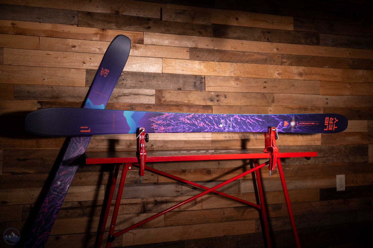 2027 Liberty Horizon 92 Skis
