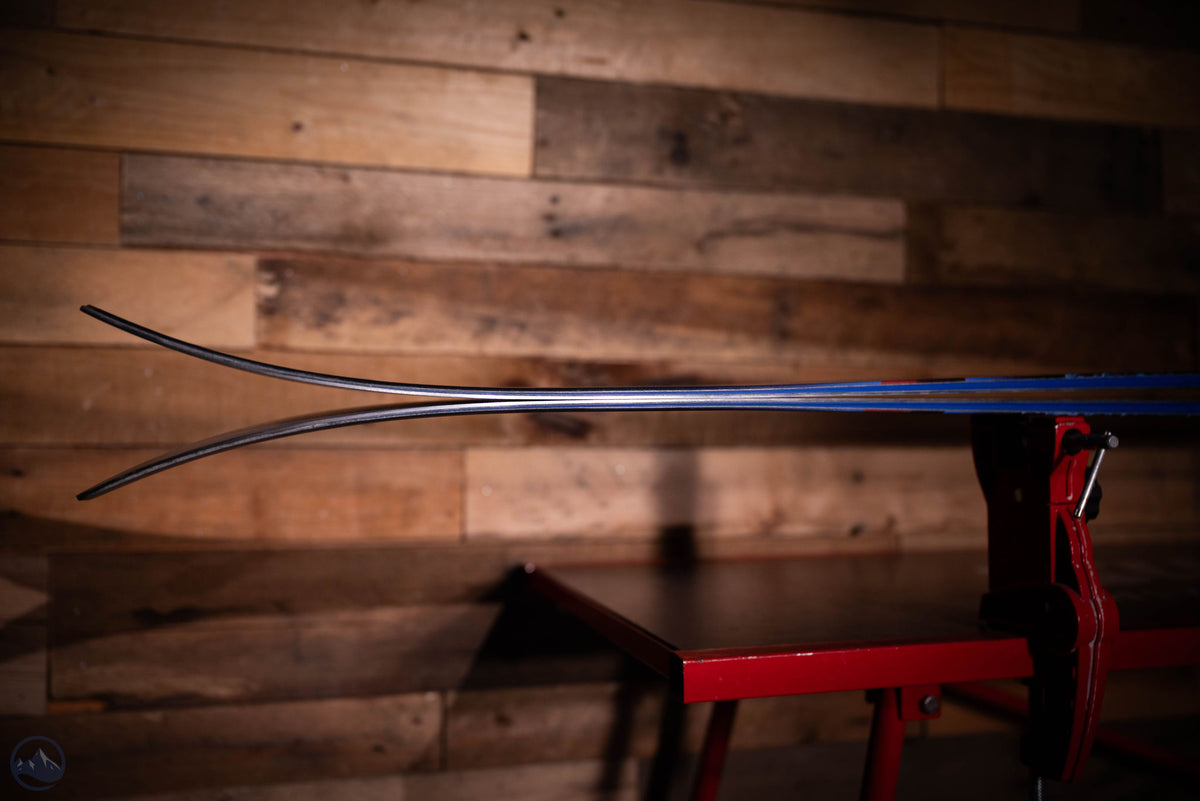 2027 Liberty Radian 92 Skis