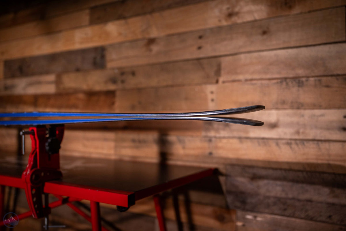 2027 Liberty Radian 92 Skis