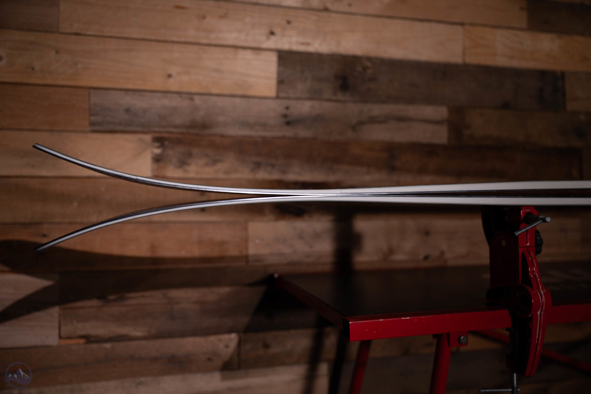 2027 Liberty Scope 99 Skis