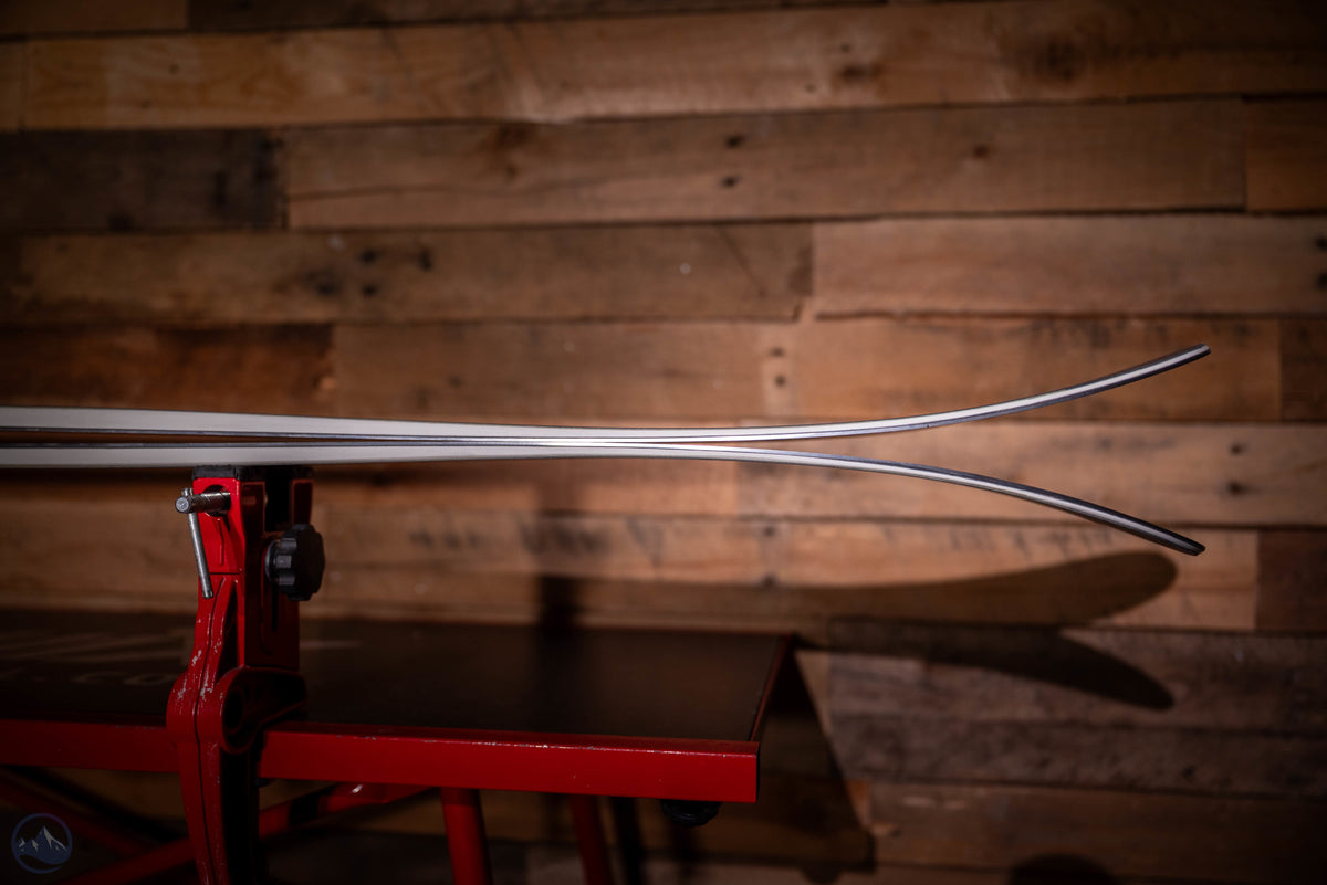 2027 Liberty Scope 99 Skis