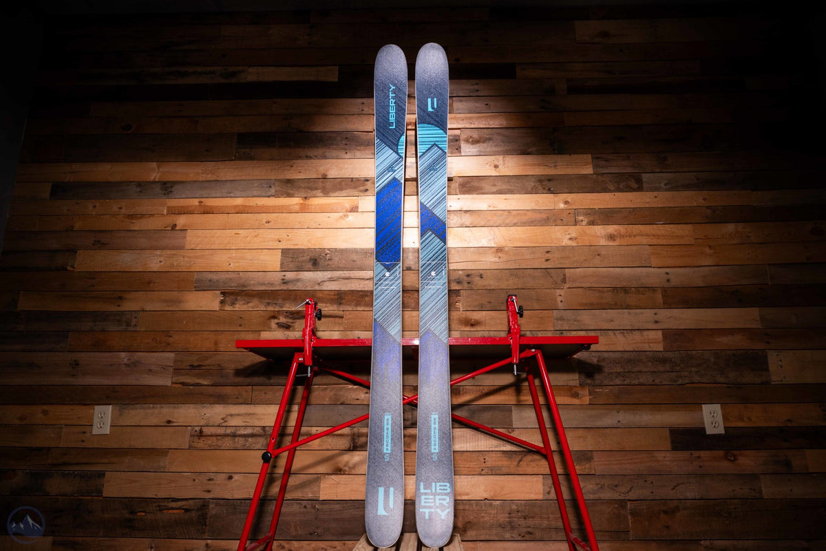 2027 Liberty Scope 99 Skis