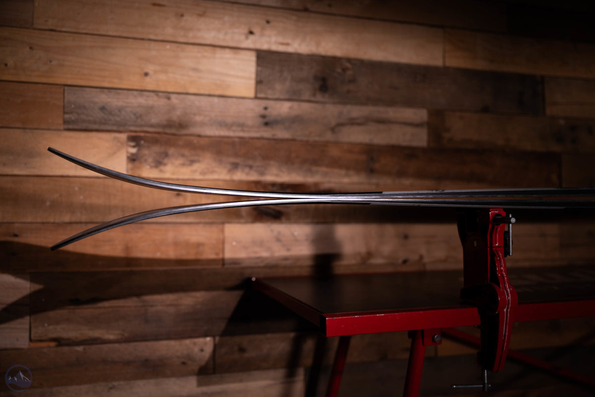 2027 Line Bacon 108 Skis