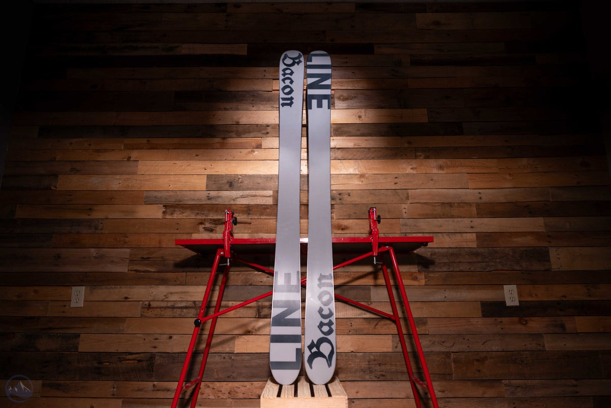 2027 Line Bacon 108 Skis