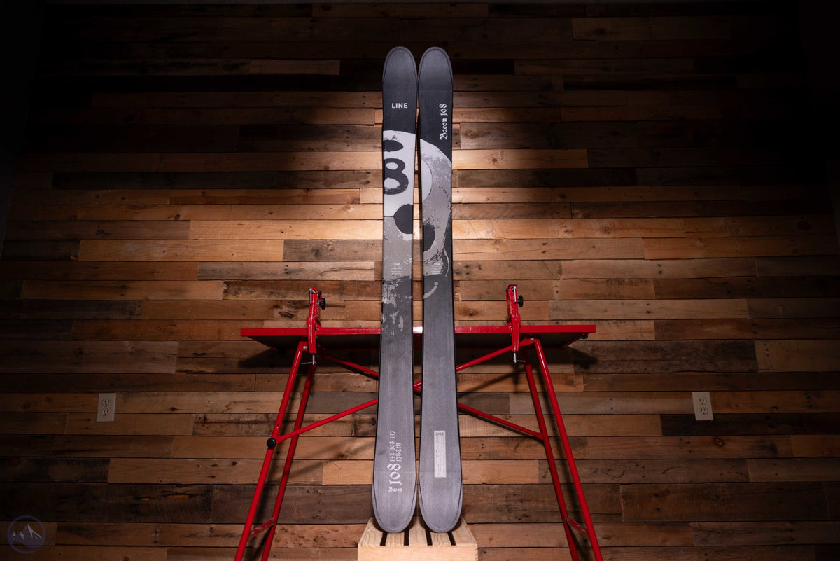 2027 Line Bacon 108 Skis