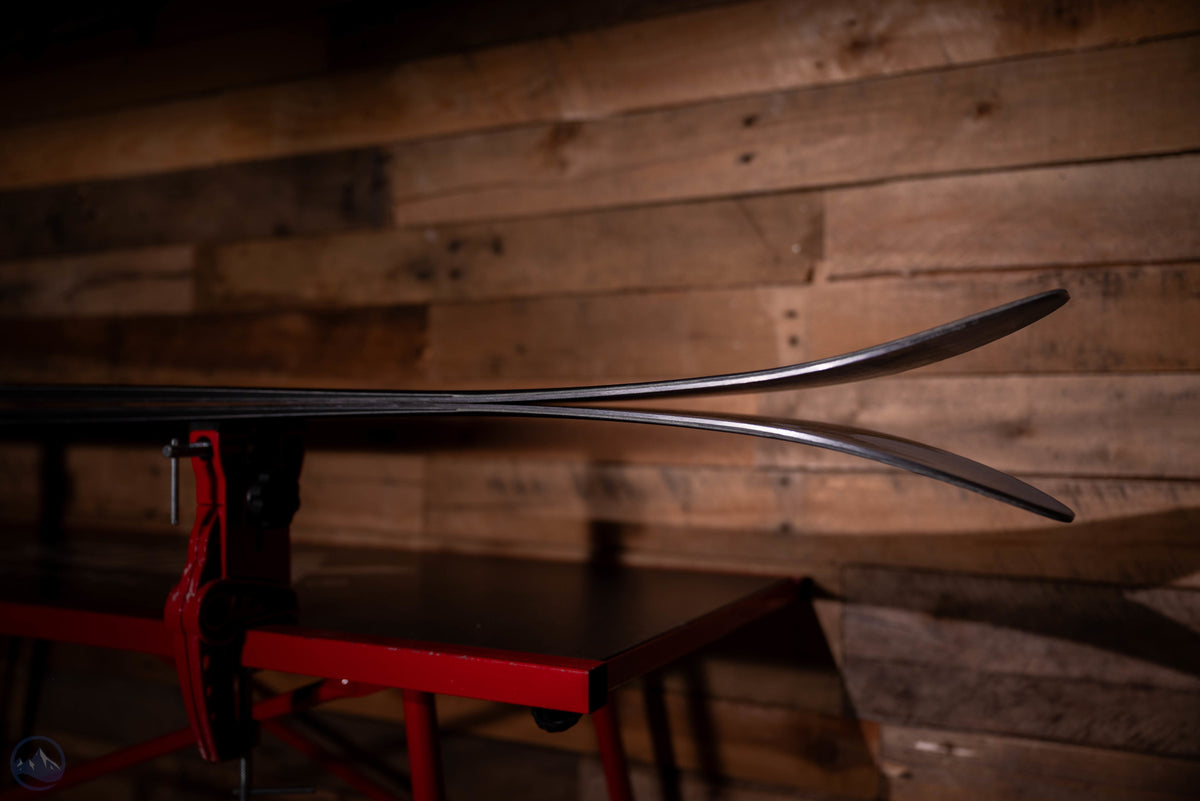 2027 Line Bacon 108 Skis