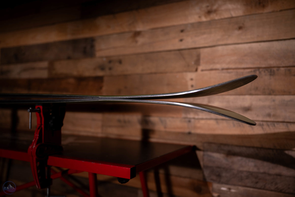 2027 Line Bacon 115 Skis